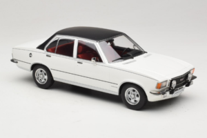 Opel Commodore B White MCG 1:18 MCG18564 Diecast — photo 4 of 6
