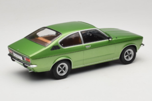 Opel Kadett C Coupe Green MCG 1:18 MCG18599 Diecast — photo 2 of 6