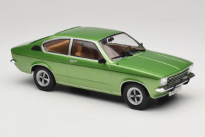 Opel Kadett C Coupe Green MCG 1:18 MCG18599 Diecast — photo 4 of 6