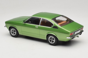Opel Kadett C Coupe Green MCG 1:18 MCG18599 Diecast — photo 5 of 6