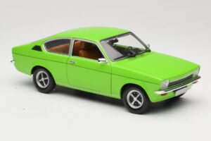 Opel Kadett C Coupe Green Minichamps 1:18 180045620 Diecast — photo 6 of 8