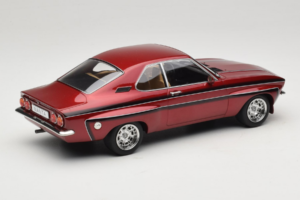 Opel Manta A Irmscher Metallic Red MCG 1:18 MCG18427 Diecast — photo 2 of 6