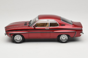 Opel Manta A Irmscher Metallic Red MCG 1:18 MCG18427 Diecast — photo 3 of 6