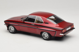 Opel Manta A Irmscher Metallic Red MCG 1:18 MCG18427 Diecast — photo 5 of 6