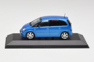 Opel Meriva OPC Arden Blue Minichamps 1:43 42124 Diecast