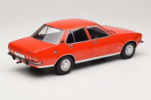 Opel Rekord D Red MCG 1:18 MCG18563 Diecast — photo 2 of 6