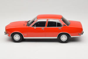 Opel Rekord D Red MCG 1:18 MCG18563 Diecast — photo 3 of 6