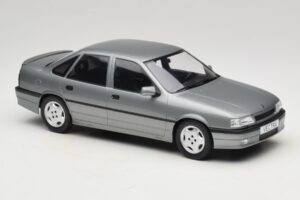 Opel Vectra A 2000 16V Dark Grey MCG 1:18 MCG18462 Diecast — photo 4 of 6