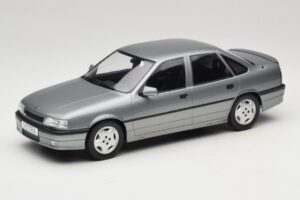 Opel Vectra A 2000 16V Dark Grey MCG 1:18 MCG18462 Diecast