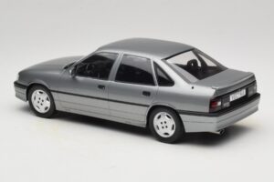 Opel Vectra A 2000 16V Dark Grey MCG 1:18 MCG18462 Diecast — photo 5 of 6