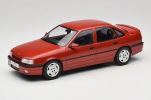 Opel Vectra A 2000 16V Dark Red MCG 1:18 MCG18461 Diecast