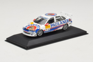 Opel Vectra B #4 U. Alzen Team Holzer STW 1998 Minichamps 1:43 430984804 Diecast — photo 2 of 4