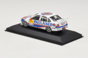 Opel Vectra B #4 U. Alzen Team Holzer STW 1998 Minichamps 1:43 430984804 Diecast — photo 3 of 4