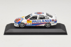 Opel Vectra B #4 U. Alzen Team Holzer STW 1998 Minichamps 1:43 430984804 Diecast