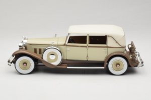 Packard Brewster White Signature Models 1:18 PACKARD001 Diecast — photo 4 of 8