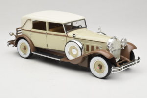 Packard Brewster White Signature Models 1:18 PACKARD001 Diecast — photo 6 of 8