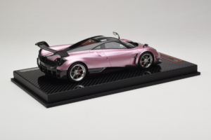 Pagani Huayra BC Pearl Pink AB Models 1:18 REMC032 Resin — photo 3 of 7
