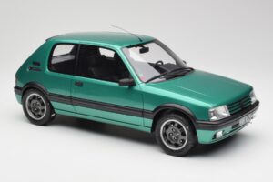 Peugeot 205 GTI Griffe Otto 1:12 G017 Resin — photo 4 of 6