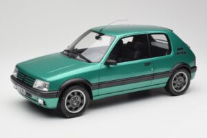 Peugeot 205 GTI Griffe Otto 1:12 G017 Resin