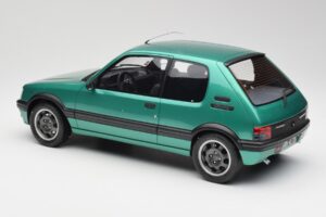 Peugeot 205 GTI Griffe Otto 1:12 G017 Resin — photo 5 of 6