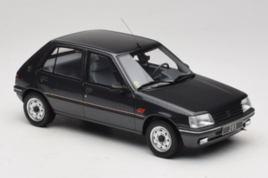Peugeot 205 GTI Gris Graphite Otto 1:18 OT1223 Resin — photo 4 of 6