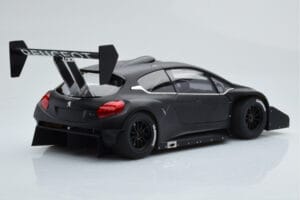 Peugeot 208 T16 Pikes Peak S. Loeb Pikes Peak International Hill Climb Record 2013 AUTOart 1:18 81356 Composite — photo 2 of 6
