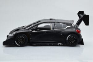 Peugeot 208 T16 Pikes Peak S. Loeb Pikes Peak International Hill Climb Record 2013 AUTOart 1:18 81356 Composite — photo 3 of 6
