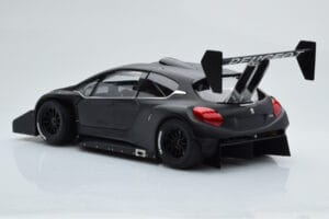 Peugeot 208 T16 Pikes Peak S. Loeb Pikes Peak International Hill Climb Record 2013 AUTOart 1:18 81356 Composite — photo 5 of 6