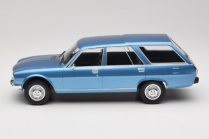 Peugeot 504 Break Blue MCG 1:18 MCG18213 Diecast — photo 3 of 6