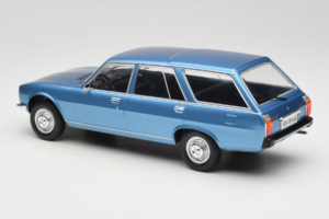 Peugeot 504 Break Blue MCG 1:18 MCG18213 Diecast — photo 5 of 6