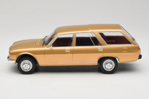 Peugeot 504 Break Bronze MCG 1:18 MCG18212 Diecast — photo 3 of 6