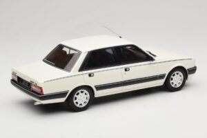 Peugeot 505 V6 White Meije Otto 1:18 OT1297 Resin — photo 2 of 6