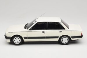 Peugeot 505 V6 White Meije Otto 1:18 OT1297 Resin — photo 3 of 6