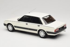Peugeot 505 V6 White Meije Otto 1:18 OT1297 Resin — photo 5 of 6