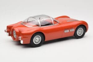 Pontiac Bonneville Special Bronze BoS Models 1:18 BOS082-B Resin — photo 2 of 6