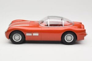 Pontiac Bonneville Special Bronze BoS Models 1:18 BOS082-B Resin — photo 3 of 6