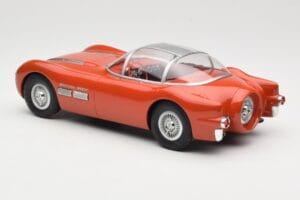 Pontiac Bonneville Special Bronze BoS Models 1:18 BOS082-B Resin — photo 5 of 6