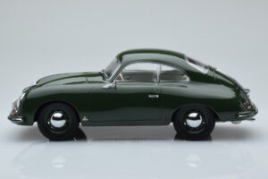Porsche 356 Green Norev 1:18 187453 Diecast — photo 3 of 6
