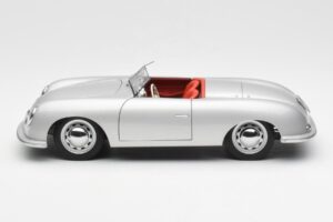 Porsche 356 No. 1 Museum Edition AUTOart 1:18 2100108 Diecast — photo 4 of 8