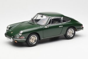 Porsche 901 Green CMC 1:18 M-067B Diecast