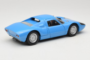 Porsche 904 GTS Blue Minichamps 1:18 180067721 Diecast — photo 3 of 8