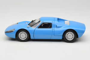 Porsche 904 GTS Blue Minichamps 1:18 180067721 Diecast — photo 4 of 8