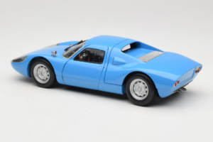 Porsche 904 GTS Blue Minichamps 1:18 180067721 Diecast — photo 7 of 8