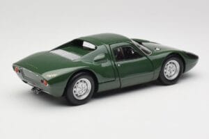 Porsche 904 GTS Green Minichamps 1:18 180067724 Diecast — photo 3 of 8