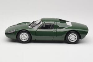 Porsche 904 GTS Green Minichamps 1:18 180067724 Diecast — photo 4 of 8