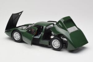 Porsche 904 GTS Green Minichamps 1:18 180067724 Diecast — photo 5 of 8