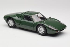 Porsche 904 GTS Green Minichamps 1:18 180067724 Diecast — photo 6 of 8