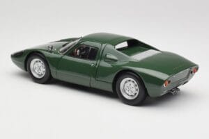 Porsche 904 GTS Green Minichamps 1:18 180067724 Diecast — photo 7 of 8