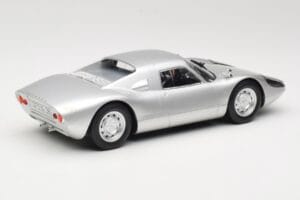 Porsche 904 GTS Norev 1:18 187440 Diecast — photo 2 of 6