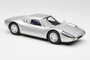 Porsche 904 GTS Norev 1:18 187440 Diecast — photo 4 of 6